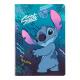 Блокнот А5, 32 л., лінія, євро-форма DISNEY STITCH 4 /6/