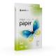 Папір PrintPro глянц. 180г/м, A4 PG180-100