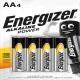 Батарейка ENERGIZER AA Alk Power уп. 4шт.