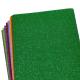 Набір кольорового паперу з глітером(21х29,7см),GL250-8 за1шт,