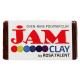 Пластика Jam Clay, Темный шоколад, 20г