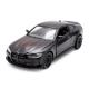 Автомодель – BMW M4 CSL 2023 (чорний)