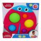 Сенсорна іграшка KIDDI SMART – СОНЕЧКО ПУМ-ПУМ