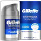03929 GILLETTE Лосьйон п/г Зволож. та заспокійливий 50мл