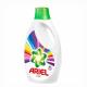 Средство для стирки Ariel 3МС, жидкий Color, 2.2 л