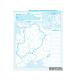 Контурні Карти : Історія України 7 кл (Картографія)(59)