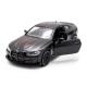 Автомодель – BMW M4 CSL 2023 (чорний)