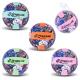 М'яч волейбольний арт. VB20593 (60шт) PVC 280 гр,4 кольори