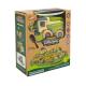 Ігровий набір арт. 8838 (60шт/2) комбайн,інструменти,аксесуари у короб.18,8*8,8*22,5см