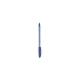 Ручка кулькова Rebnok, Sprint, 0.7 мм, фіолетовий (50/250/1500)