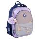 Рюкзак шкільний напівкаркасний YES S-109 Pusheen Playful
