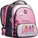Каркасный рюкзак YES S-30 JUNO ULTRA Premium Barbie
