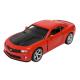 Машина мет. АВТОПРОМ арт. 4346 (96шт/2) 2 кольори 1:43 Chevrolet Camaro SS,відкр..двері, короб. 14
