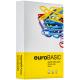 Папір для лазерного друку EURO Basic А4 80г/м2, 500арк. клас C (5/200)