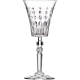 Келих для вина MARILYN 260 мл (6шт)