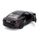 Автомодель – BMW M4 CSL 2023 (чорний)