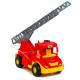 "Multi truck" пожарная