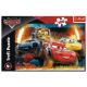 16358 Trefl Пазли "100" Cars Екстремальна гонка