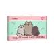 Набір канцелярії Yes "Подарунковий набір школяра" Pusheen