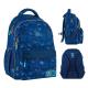 Рюкзак GoPack Education 182M Crazy Skate