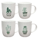 2183-16 Чашка Cactus 360мл