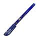 Ручка пиши-стирай гелева синя 0,5мм. GP3281