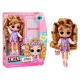 Ігровий набір з лялькою L.O.L. SURPRISE! серії "Tweens Core" – МОДНИЦЯ (з аксес.)