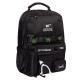 Рюкзак YES T-51 Emotions Black