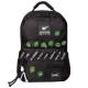 Рюкзак YES T-51 Emotions Black