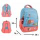 Рюкзак YES TS-109 Line Friends Stylish
