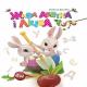 Книга серії "Завтра до школи: Жива абетка і лічба" (укр)