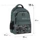 Рюкзак GoPack Education 182M Legion