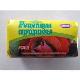 Мило туалетне ЮСІ, Рецепти Природи, Троянда, 70 г (1/20)