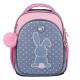 Рюкзак шкільний напівкаркасний YES S-109 Lovely Bunny