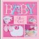 Альбом EVG 10х15х56 ВКМ4656 Baby collage Pink 