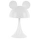 Світильник-нічник LED з акумулятором Simple Mouse, білий