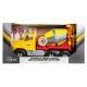 Авто "City Truck" бетонозмішувач в коробці