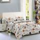 Комплект SOHO Комплект пост.білизни Полуторний 150*200 Cats (Y1024-11)