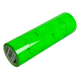 Цінник F (29х36), зелений, 3 метра (3/5/600)