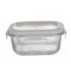 контейнер ECOMO THERMO BOX /квадр. /1230 мл (3SC125-LL)