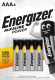 Батарейка ENERGIZER AAА Alk Power уп.4 шт.