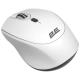 Миша 2E MF220 WL White