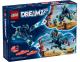 Конструктор LEGO DREAMZzz Котячий мотоцикл Зоуі