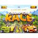 Настольная игра "Champion Race", G-CR-01-01