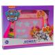 Магніна дошка Paw Patrol арт. PP-82105 (12шт/2) кольорова короб. 33*26*3,5 см