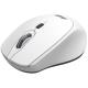 Миша 2E MF220 WL White