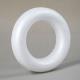 Пінопластова заготовка SANTI "Кільце" 1 шт./уп., діаметр 25 см