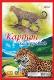 Картон кольоровий золото+срібло А4, 9арк., (червоне+чорне) (Тетрада) (25)