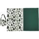 Кухонний текстиль SOHO Наб. руш. 40*60см бавовна 100% Christmas trees сумка 2 шт. (BS 45564C)