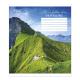 Зошит учнівський 24л, Gold, лiнiя., ТВ-49 УФ-лак, блок 60 г/м №3525 Подорожуй